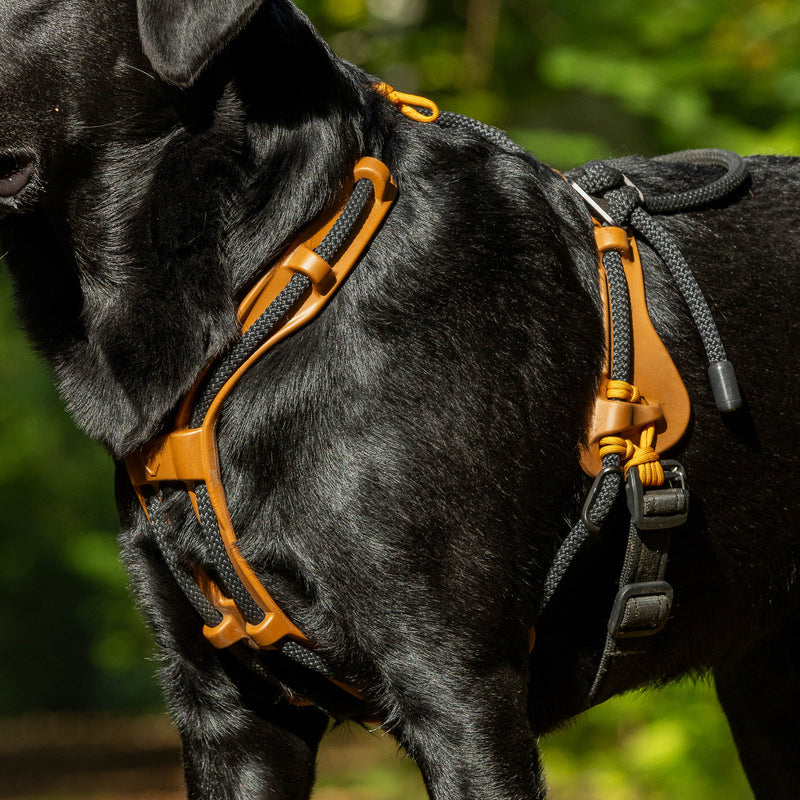 Materialer med lav friksjon